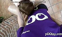 Secretary With Glasses And Big Dick