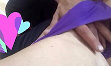 Finger my girl, what a thrill!