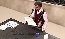 amateur anal teen with big tits and perfect ass gets big cock blowjob