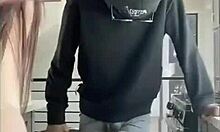 Watch This Hot Teen 18+ Get Fucked!