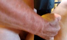 Fuck Buddy Takes Her Tight Arse in a Wild Swing Session