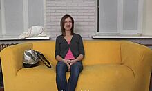 getting porn experience on web camera, huh?