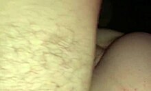 Sexy teen 18+ gets dicked down by older boyfriend on first video - tashiapetite 18+