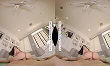 Lily Lane moans, 'Fuck my trimmed pussy in POV!'