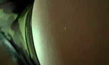 Loira Fardada Wants Cock in Her Ass on Insta Mellomyrelly