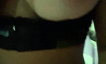 Loira Fardada Wants Cock in Her Ass on Insta Mellomyrelly