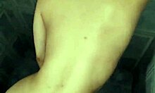 Girlfriend Licks Friend's Cock In Doggystyle Deepthroat!