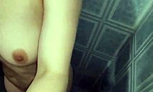 Girlfriend Licks Friend's Cock In Doggystyle Deepthroat!