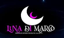 Latina girlfriends explore lesbian fun with tattooed friend in part two 😘