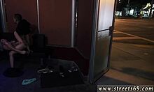 Valerie White endures intense lingerie bondage!