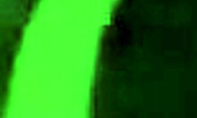 Lingerie-clad milf enjoys intimate home moments