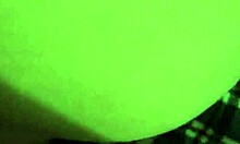 White Milf Attempts Anal in Homemade Setting