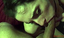 Intense Ass Licking Session In Homemade POV With Brunette Amateur