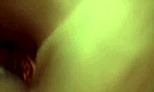 Rae Rogue Delivers Expert Handjob and Cumshot on Tits in POV Session with Ball Licking and Ass Teasing