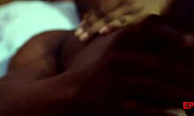 College Teens 18+ Enjoy Anal Orgasm Ecstasy