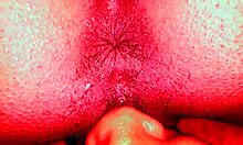 Ebony Amateur Pussy Licked So Good