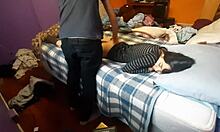 We Take Turns Sucking Before Intense Anal Pounding! OMG, Petitehorny And Lysergichoffman Go Wild!