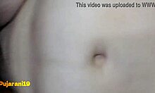 Bruiser Indian Desi Slams Big Dick into Tight Ass Hard