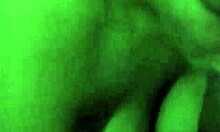 does thick white georgia tender let that bbc trucker creampie her deep?