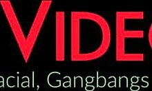 aubree's craving those large cocks 😋