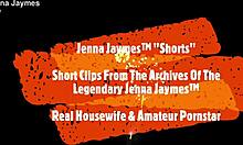 Jenna jaymes quick wife moment