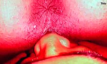 Ebony Amateur Pussy Licked So Good