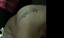 does thick white georgia tender let that bbc trucker creampie her deep?