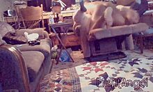 pussy ate with hard fucking