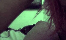 Horny Escort Babe With Fake Tits Deepthroats And Fucks Tattooed Dick