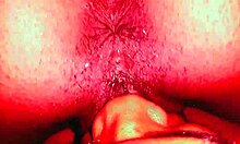 Ebony Amateur Pussy Licked So Good