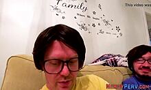 Amateur brit sucking cock in high definition reality