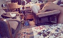 pussy ate with hard fucking