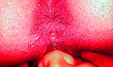 Ebony Amateur Pussy Licked So Good