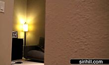 Gorgeous Wife's Hot Threesome with Friend Kirsten Price and Jesse Jane