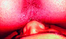 Ebony Amateur Pussy Licked So Good