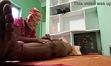 want to see desi women ride cock in private?