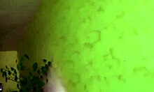 i sucked his dick this morning and got late for work