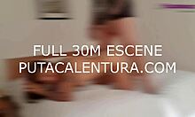 Luis Garay and best friend in Europe