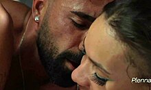 i took my student carol fênix to bed and fucked her