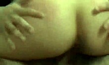 Hey, my rich latina wife gets a sloppy oiled ass massage, deep blowjob, rides my cock till creampie drips from her pussy 😏