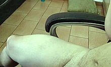 delicious sucking leads to tasty release in mouth