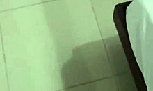 Hey, my rich latina wife gets a sloppy oiled ass massage, deep blowjob, rides my cock till creampie drips from her pussy 😏