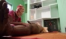 want to see desi women ride cock in private?