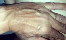 Redhead Wife Gets Shaved Ass Fucked and Filled with Cum