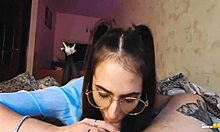 i sucked his dick this morning and got late for work