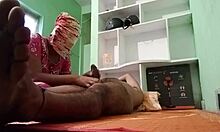 want to see desi women ride cock in private?