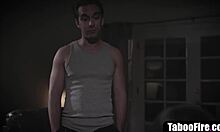 Naive Teen Step Niece Deflowered Hard by Horny Step Uncle!