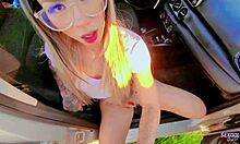 Wow, I Love Exploring Outdoors In Public Places