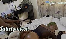 Random Guy with Monster Cock Takes Amateur Teen Hard