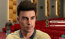 entrepreneur fucking brunette teen in bathroom 😏